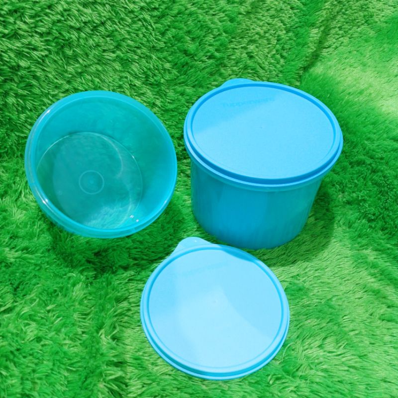 Texture canister set 1,1 dan 1,7 Malaysia