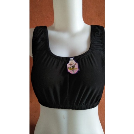 Miniset Bra Miniset XL-XXL-XXXL Bh Menyusui Miniset Remaja Bra Sport