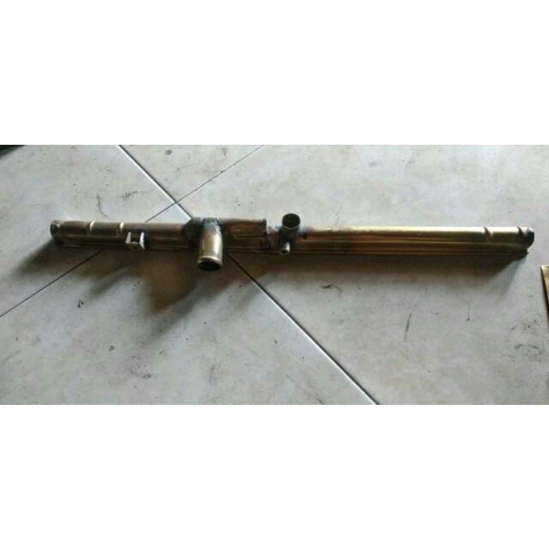 upertank /lowertank radiator starlet kapsul