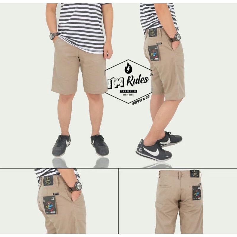 moxsa second store-celana chino pria celana pendek chino pria celana pendek pria celana cino