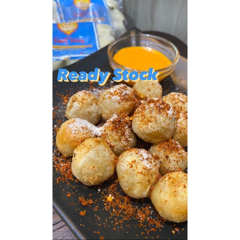

Cheese Sauce