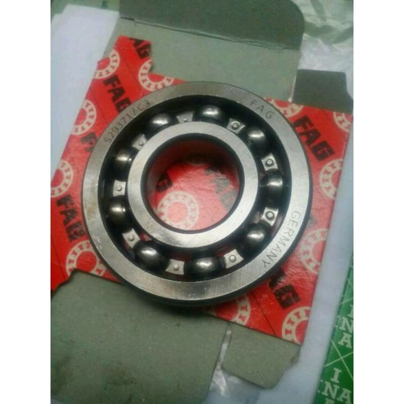 klaher vespa super merk FAG