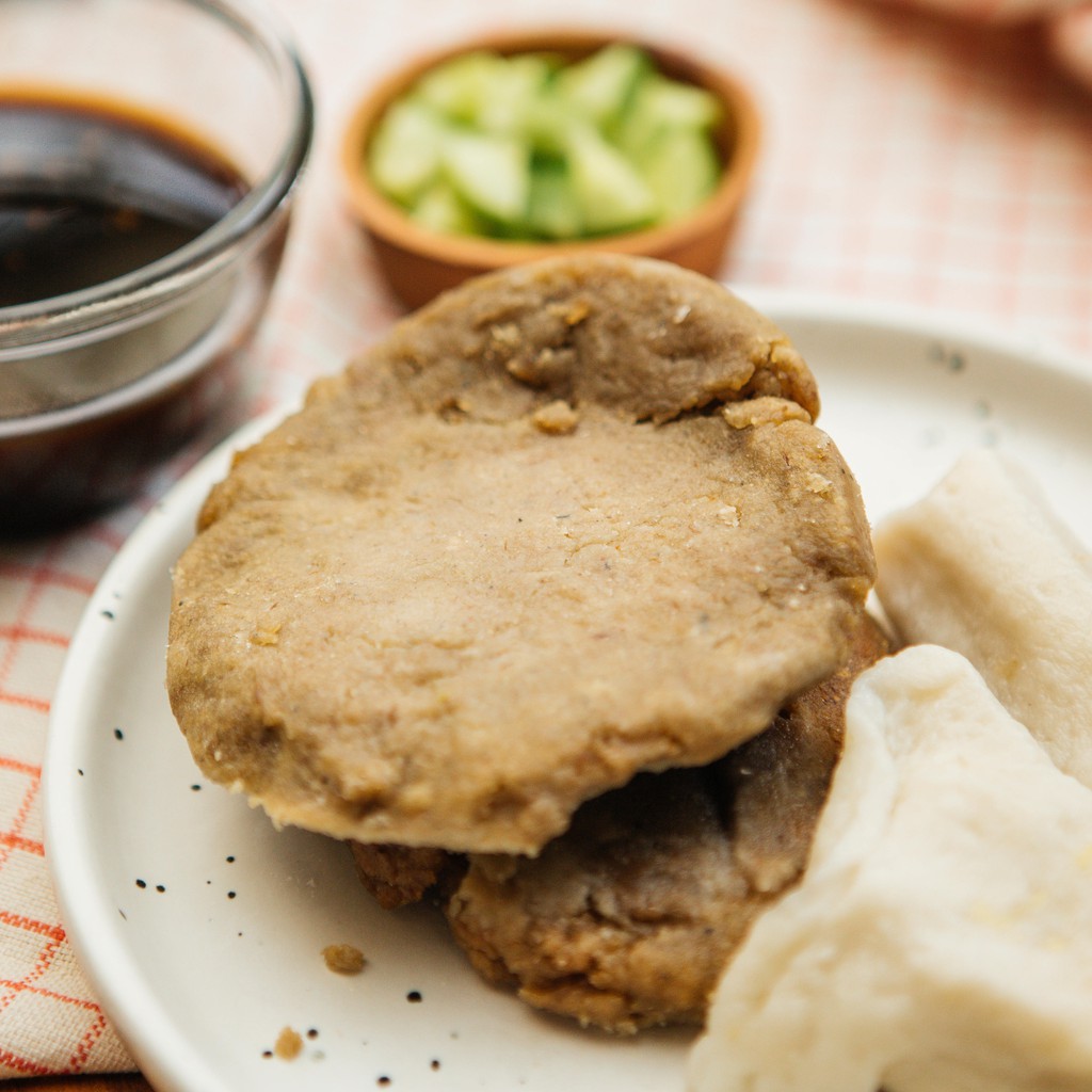 

Pempek Kulit | Pempek Palembang
