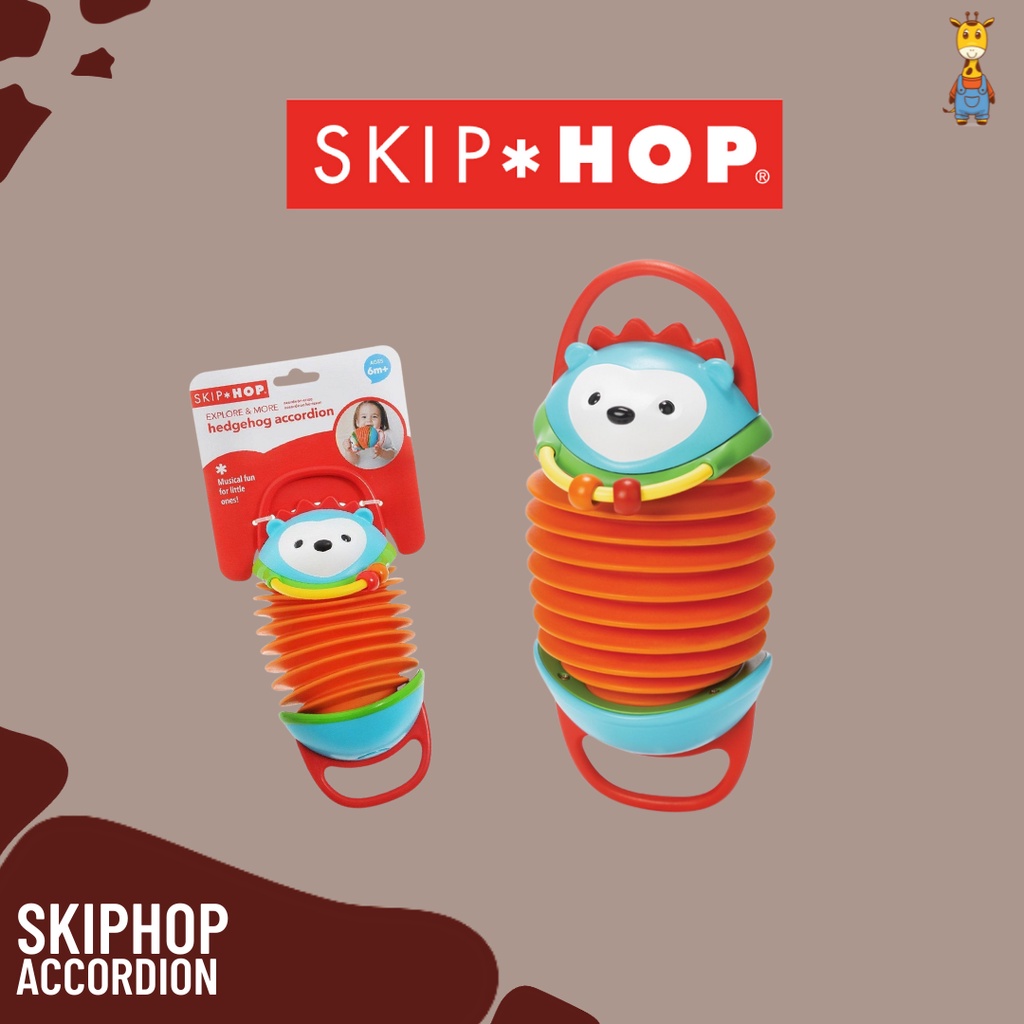 Skiphop Accordion