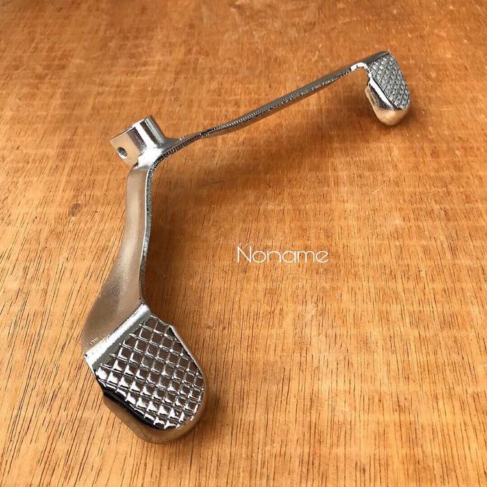 Silakan Order Pedal persneling gigi honda c50 c70 c700 Diskon