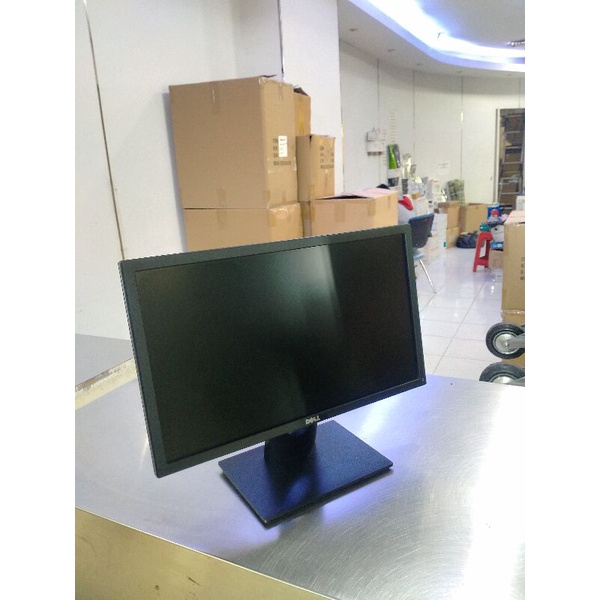 MONITOR LED DELL E2216F 22 INCI MULUS