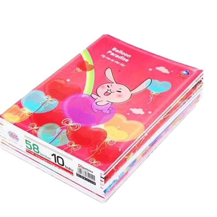 

[CN691] Buku Tulis Sidu Isi 58 Lembar / Buku Catatan Sekolah Promo Hari ini