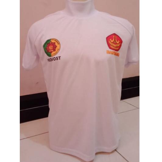 Grosir Kaos dalam provost banser JA7
