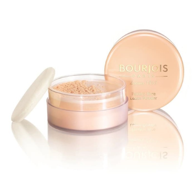 

BOURJOIS Paris Bourjois Loose Powder 32g