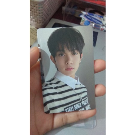 BOOKED PC Enhypen Hype Selca Heeseung