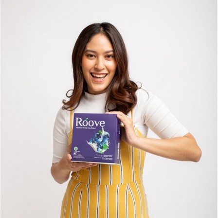 Roove Collagen Beauty Drink 20 Sachet