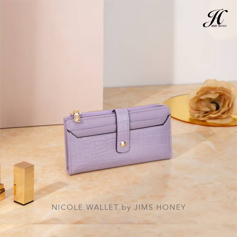 NICOLE WALLET JIMSHONEY