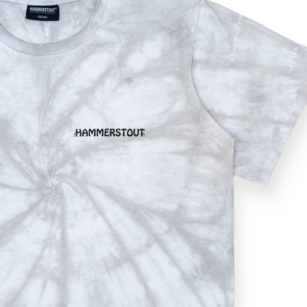 Hammerstout - F.T.Y Tie Dyed - T-Shirt