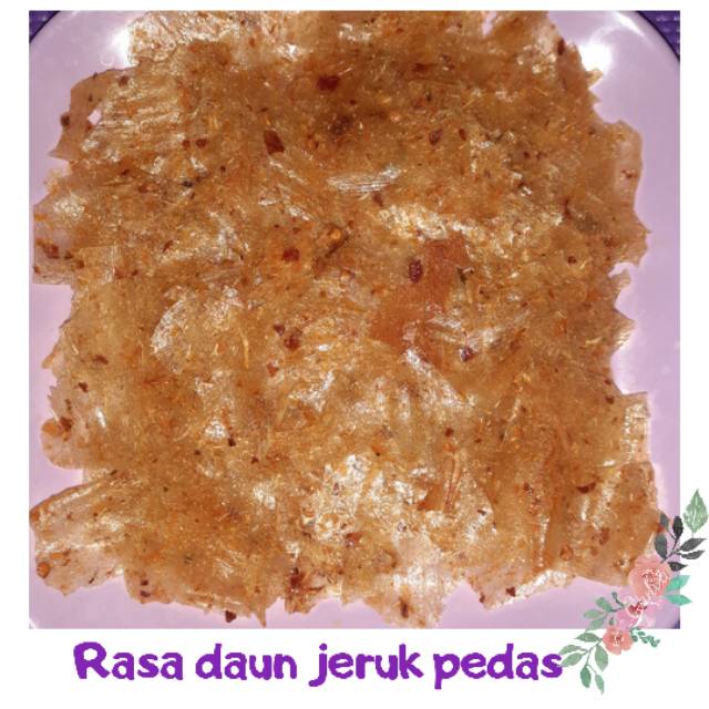 

Keripik beling