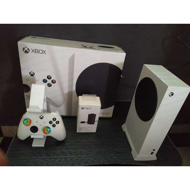 XBOX Series S 512 GB