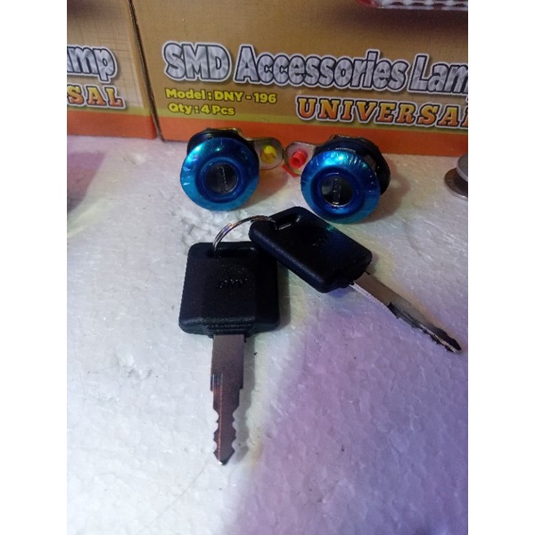 kunci pintu kijang 5k