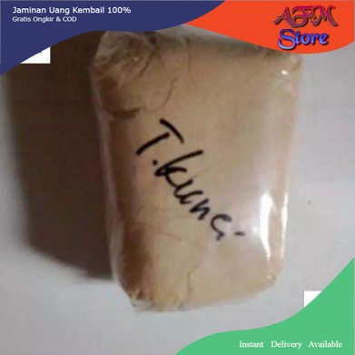 

BUBUK TEMU KUNCI 1KG Herbal-Rempah-Tradisional