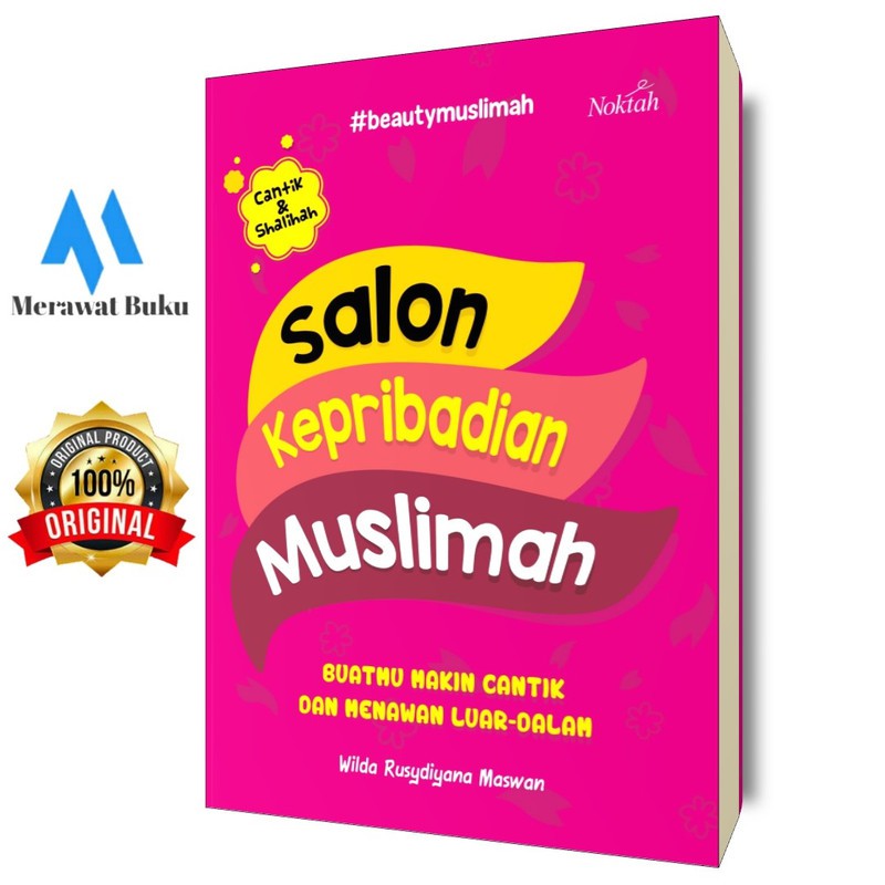 Salon Kepribadian Muslimah