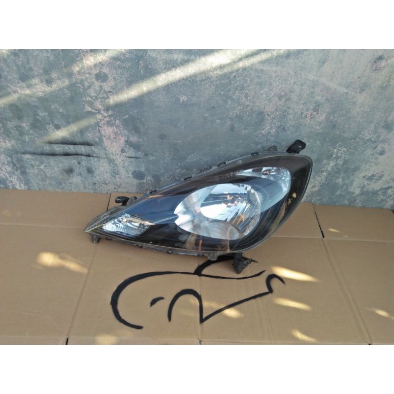 Headlamp Lampu Depan Honda Jazz RS 2012 2013 original