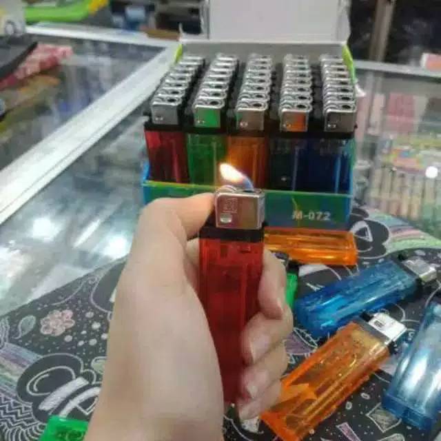 Ecer Korek api MODEL Tokai