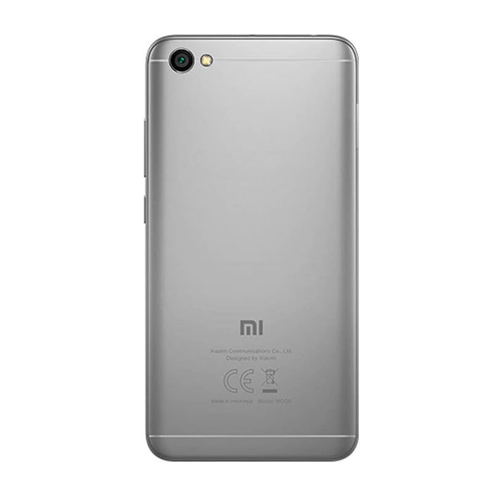 Xiaomi Redmi Note 5A 2/16 Gb Garansi Resmi Tam - Grey