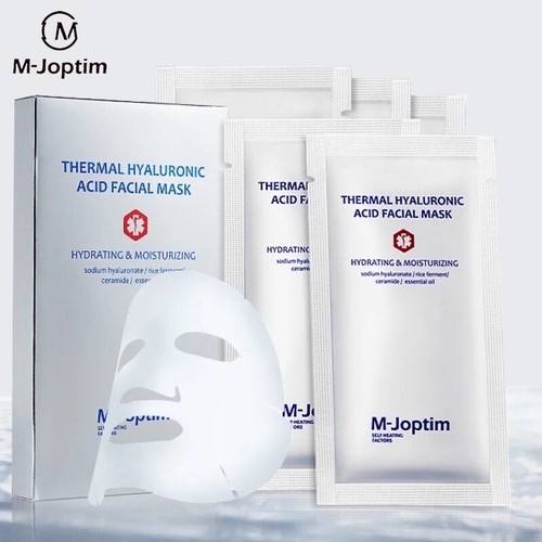 M-Joptim Thermal Hyaluronic Acid Mask