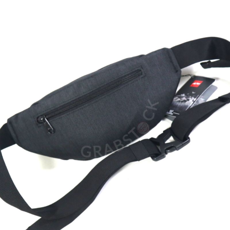 Rei Original Waistbag Tas Pinggang Licester