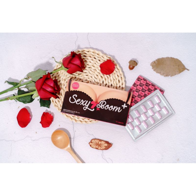 SEXY BOOM ORIGINAL by skinest