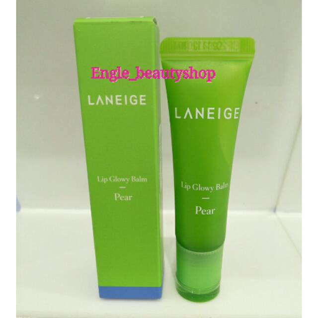 Laneige Lip Glowy Balm