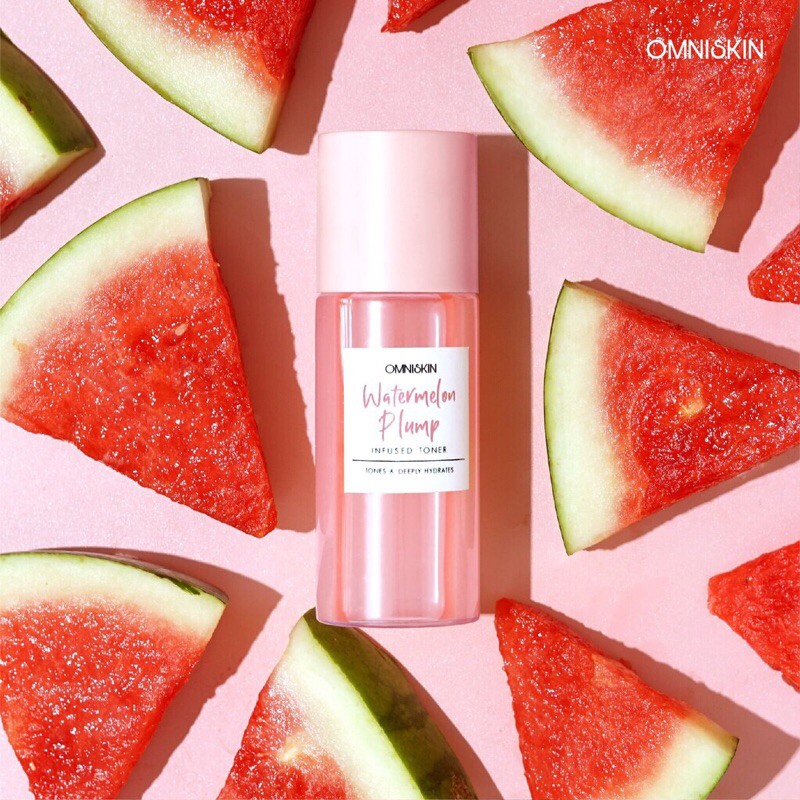 OMNISKIN WHITENING WATERMELON PLUMP