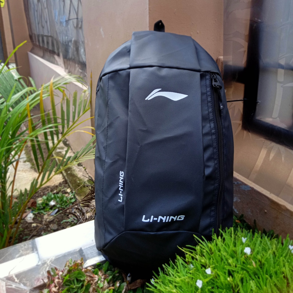 Tas Ransel waterproof