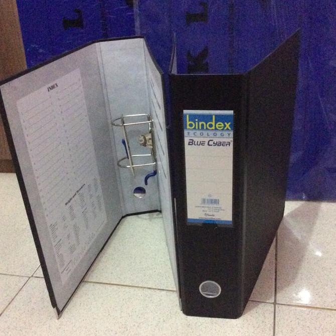 

Ordner Folio / Lever Arch File Bindex 717 TERLARIS