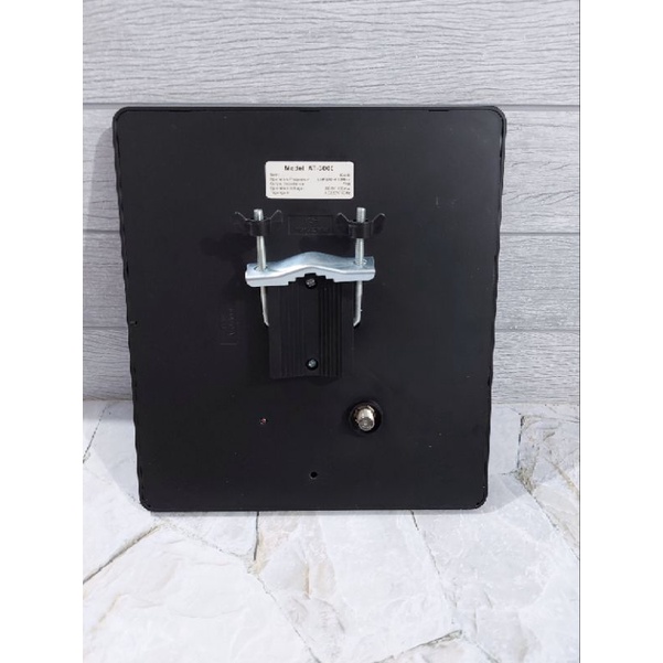 Antena TV Digital Aoki AT 3000 / Antena Indoor dan Outdoor AT-3000