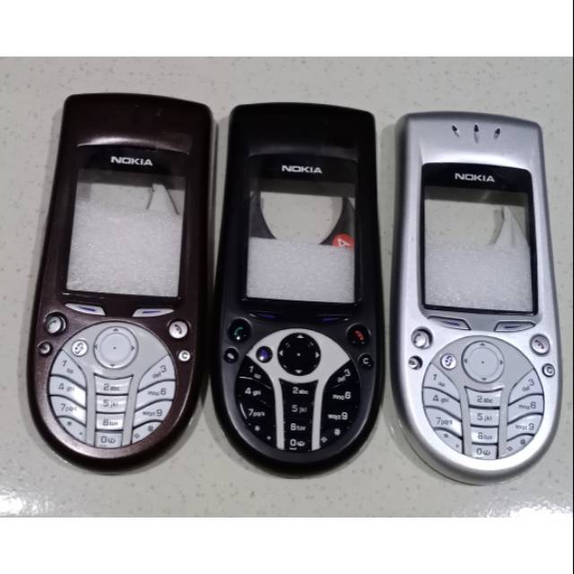 Casing nokia 3660