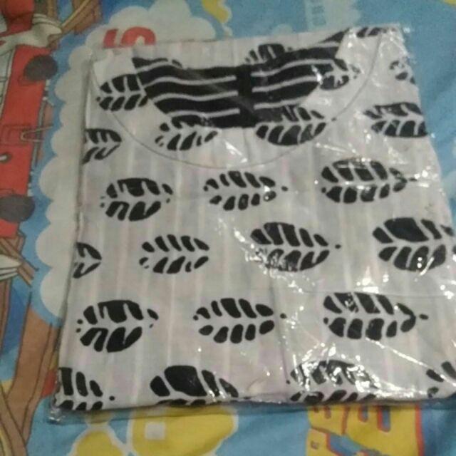 Tunik Batik Dolby Dolbi Dobi Dobby Doby Tenun Sutera Sutra Tulis Katun Atbm Aida Atasan Wanita Kbm