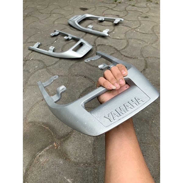 Behel Begel plagger Yamaha Fiz SE special edition original