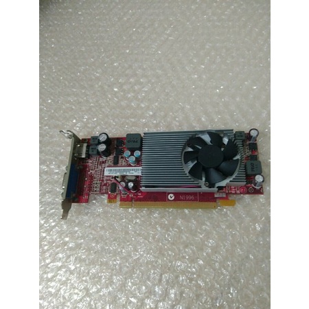 Vga AMD Radeon HD 5570 1 GB 128 Bit DDR3 Profil Mini