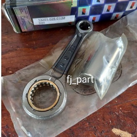 Stang seher Conrod kit S90 S90Z