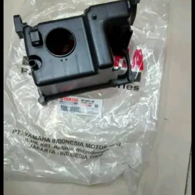 Box filter mio soul