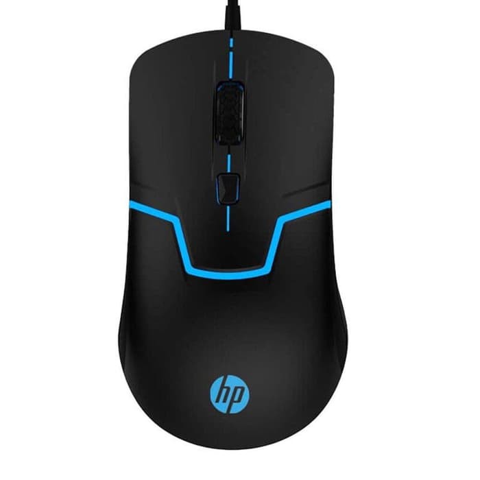 HP M100 - Gaming Mouse