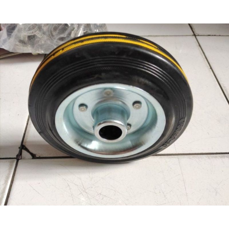 roda Karet onli 5&quot; / roda onli 5&quot;