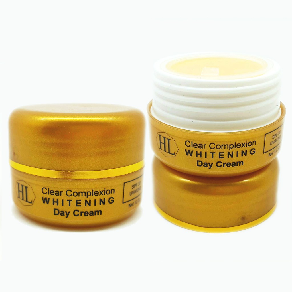 HL - Whitening Day Cream