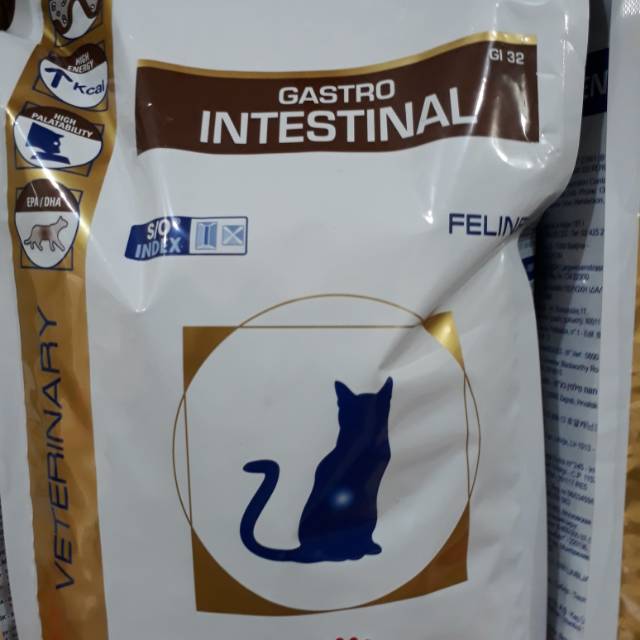 Royal Canin Gastro  Cat