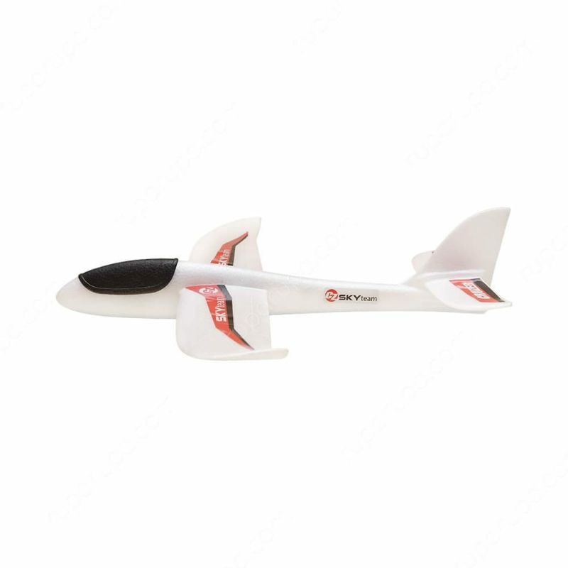 Diecast pesawat Aviation Polyfoam