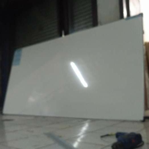 

Papan Tulis Gantung Uk 120X180 Mamanmarinto