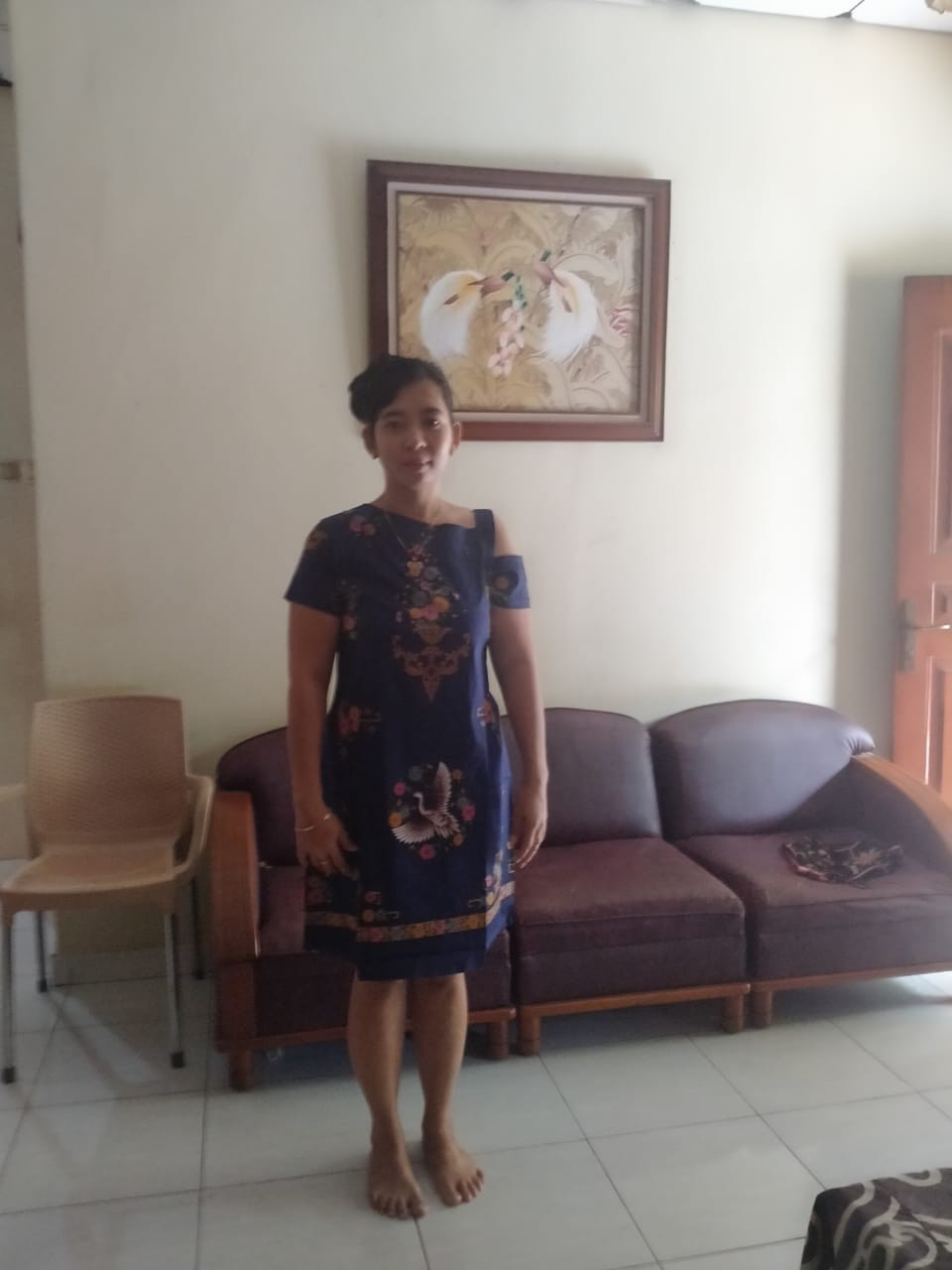 [bundle] Baju Imlek Batik Wanita Pria Couple Katun Stretch Premium Halus Cp880