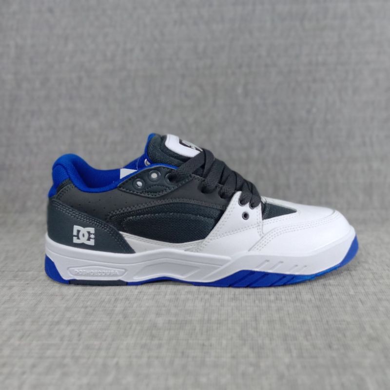 dc maswell dc shoes skateboard