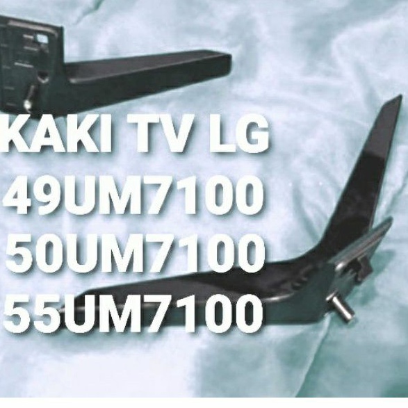 KAKI TV LG 49UM7100 50UM7100 55UM71OO ORIGINAL 100%