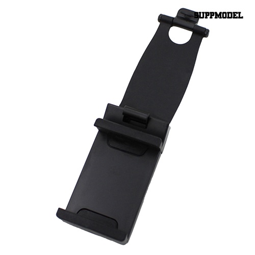 Sdl Mount Holder Hp iPhone / GPS Praktis Untuk Setir Mobil / Sepeda