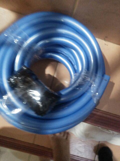Sambungan Selang Pvc. Drat Ukuran 3/4. Untuk Sambungan Antar Selang Dll